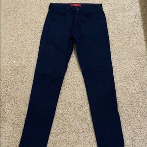 Zara men’s chinos